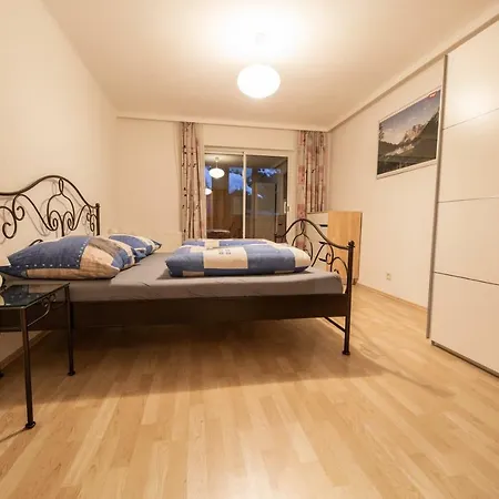 Apartment Recheis