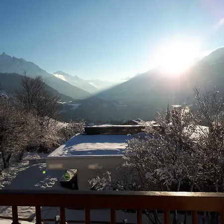 Recheis Apartment Innsbruck