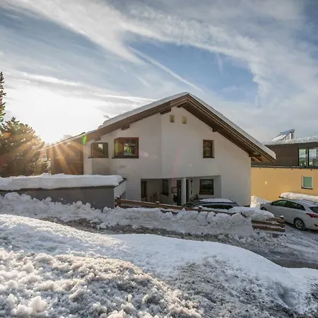 Apartment Recheis Innsbruck