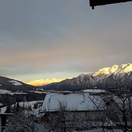 Recheis Apartment Innsbruck
