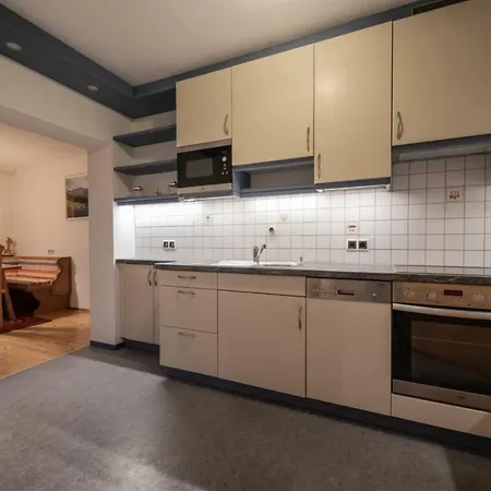 Apartment Recheis Innsbruck